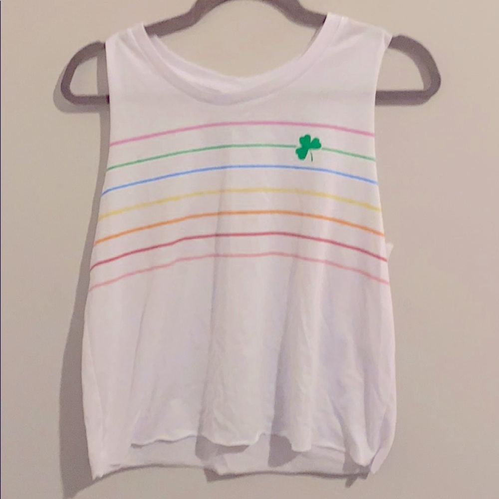 Fifth sun/ Target tank